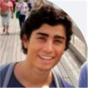 Doy clases particulares adaptadas a cualquier nivel de asignaturas, tanto de la rama biológico-sanitaria como sociales